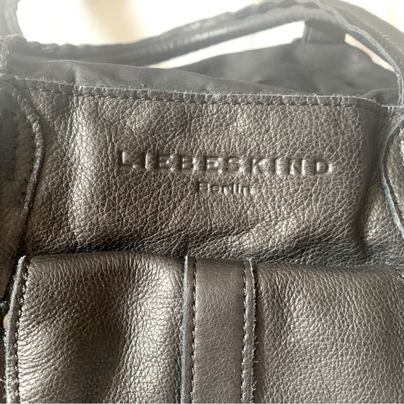 LIEBESKIND Berlin Handbag - Picture 2 of 9